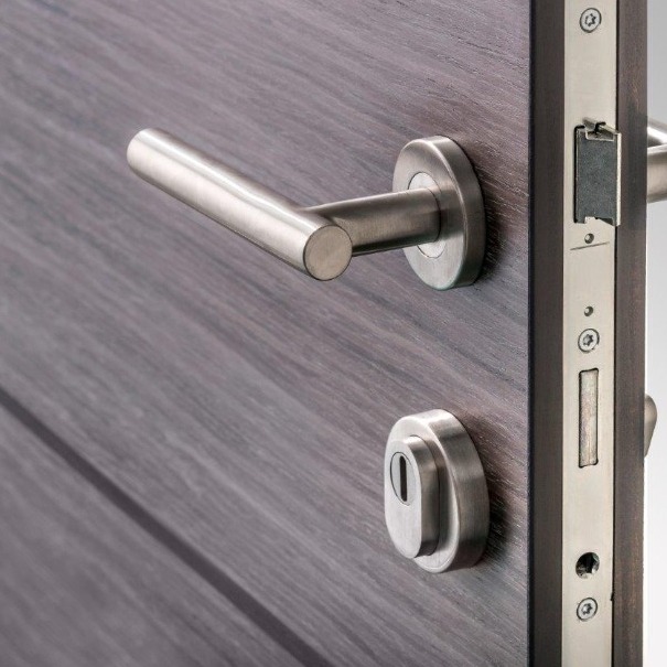 Ironmongery
